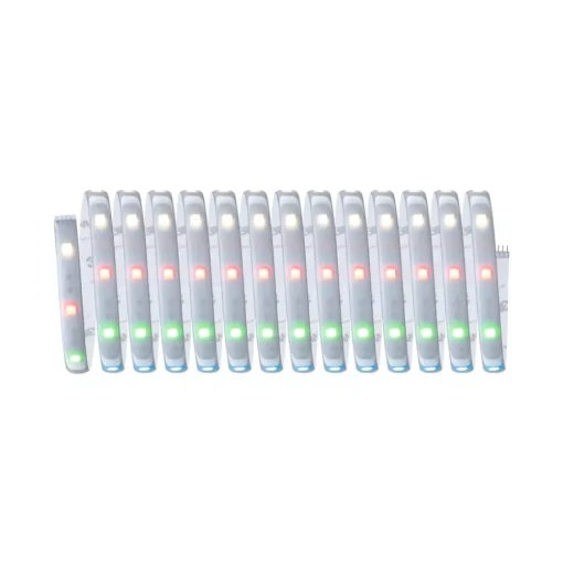 Paulmann MaxLED 250 basisset IP44 RGBW ZigBee 5m