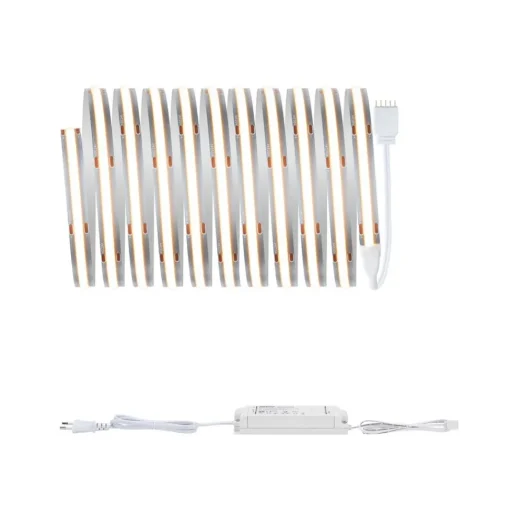 Paulmann MaxLED 1000 COB Basis IP20 warmwit 3m