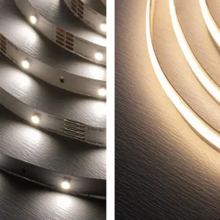Paulmann MaxLED 500 COB Basis IP20 warmwit 3m