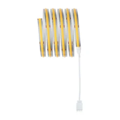 Paulmann MaxLED 500 COB Basis IP20 warmwit 1,5m