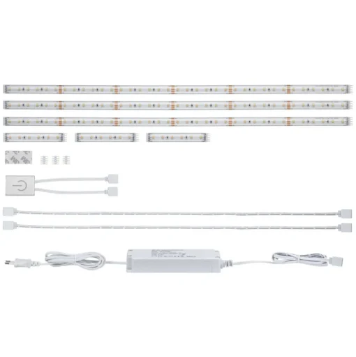 Paulmann MaxLED 500 Comfort set Kitchen 3x60cm