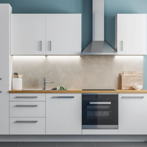 Paulmann MaxLED 500 Comfort set Kitchen 3x60cm