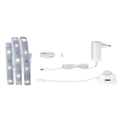 Paulmann MaxLED 250 Comfort set enkel bed, 1 m