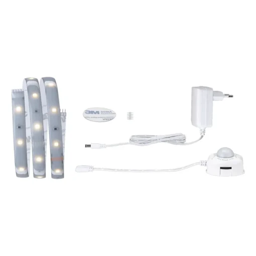 Paulmann MaxLED 250 Comfort set enkel bed, 1 m