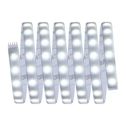 Paulmann MaxLED 500 Strip IP44 2,5m afstembaar wit