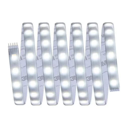 Paulmann MaxLED 500 Strip IP44 2,5m afstembaar wit