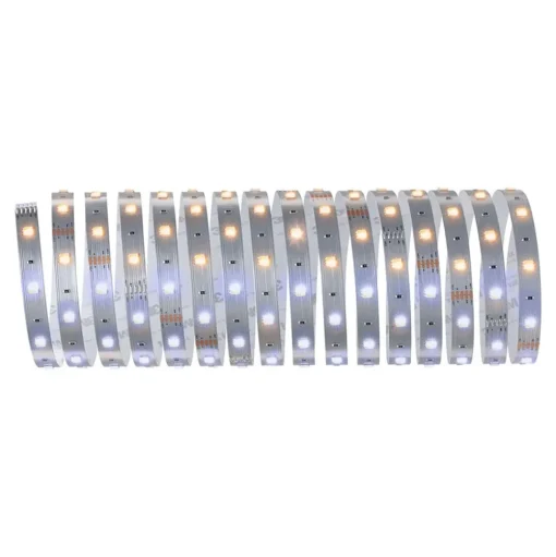 Paulmann MaxLED 250 strip IP20 tunable white 5m