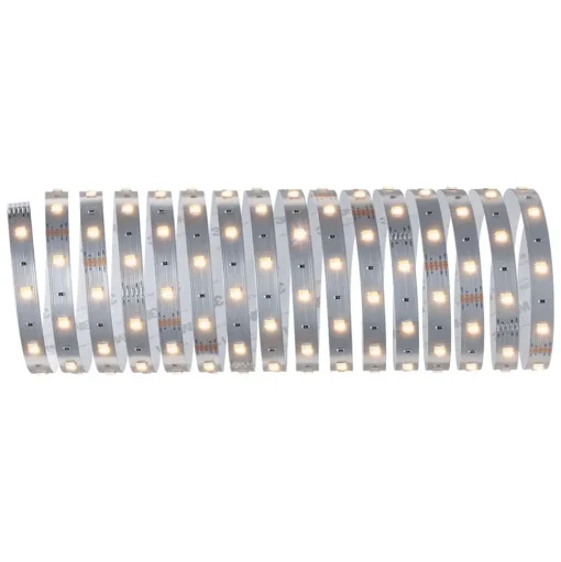 Paulmann MaxLED 250 strip IP20 tunable white 5m