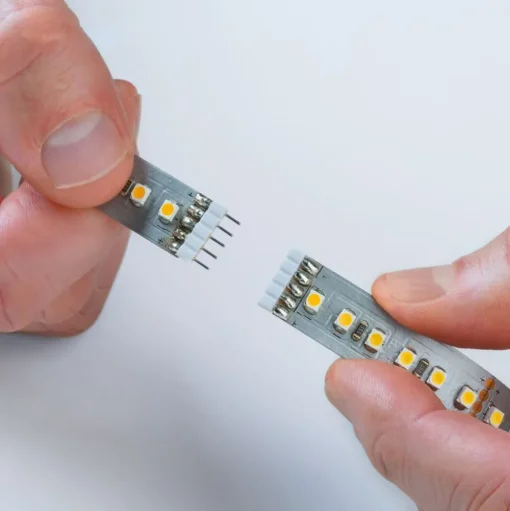 Paulmann MaxLED 250 strip IP20 tunable white 5m