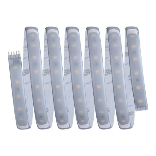 Paulmann MaxLED 500 Strip IP44 2,5m warmwit