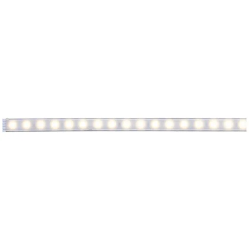 Paulmann MaxLED 500 strip IP44 1m warmwit