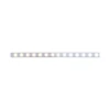 Paulmann MaxLED 500 strip IP44 1m tunable white