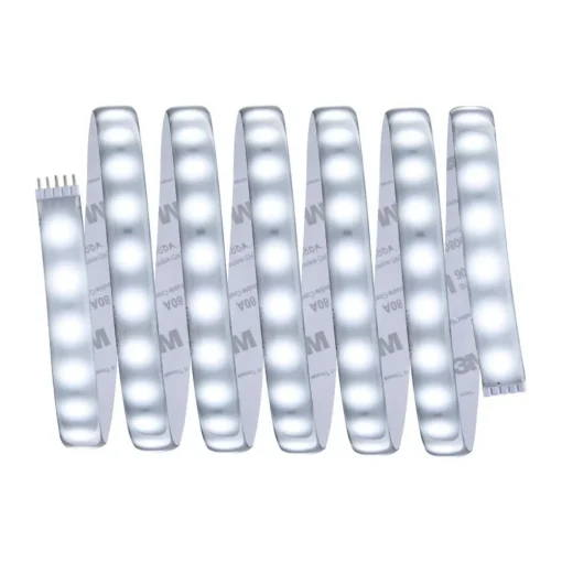 Paulmann MaxLED 500 Strip IP44 2,5m daglicht