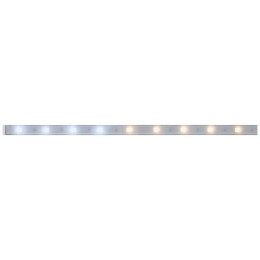 Paulmann MaxLED 250 strip IP44 tunable white 1m