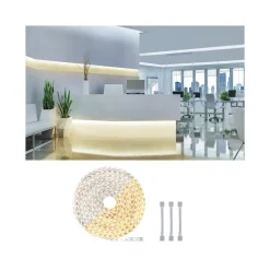 Paulmann MaxLED 500 strip IP20, 20m tunable white