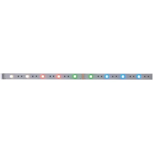 Paulmann MaxLED 250 uitbreiding IP20 RGBW 1m