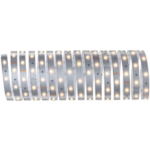 Paulmann MaxLED 250 uitbreiding IP20 2.700K 5m
