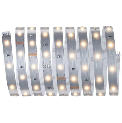 Paulmann MaxLED 250 uitbreiding IP20 2.700K 2,5m