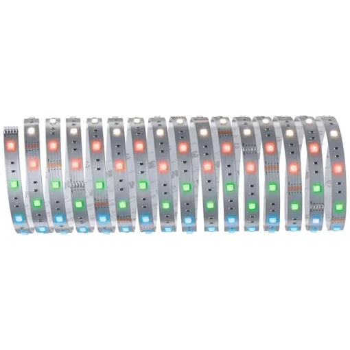 Paulmann MaxLED 250 uitbreiding IP20 RGBW 5m