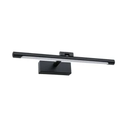 Paulmann Mingo LED schilderij verlichting 41,5 cm zwart