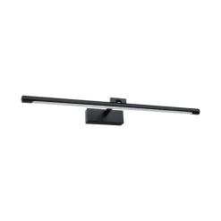 Paulmann Mingo LED schilderij verlichting 61,5 cm zwart