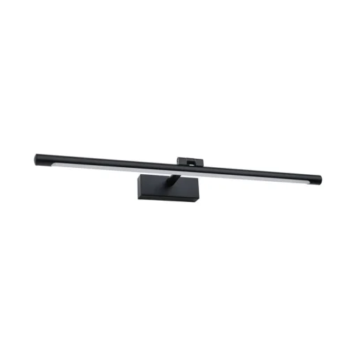 Paulmann Mingo LED schilderij verlichting 61,5 cm zwart