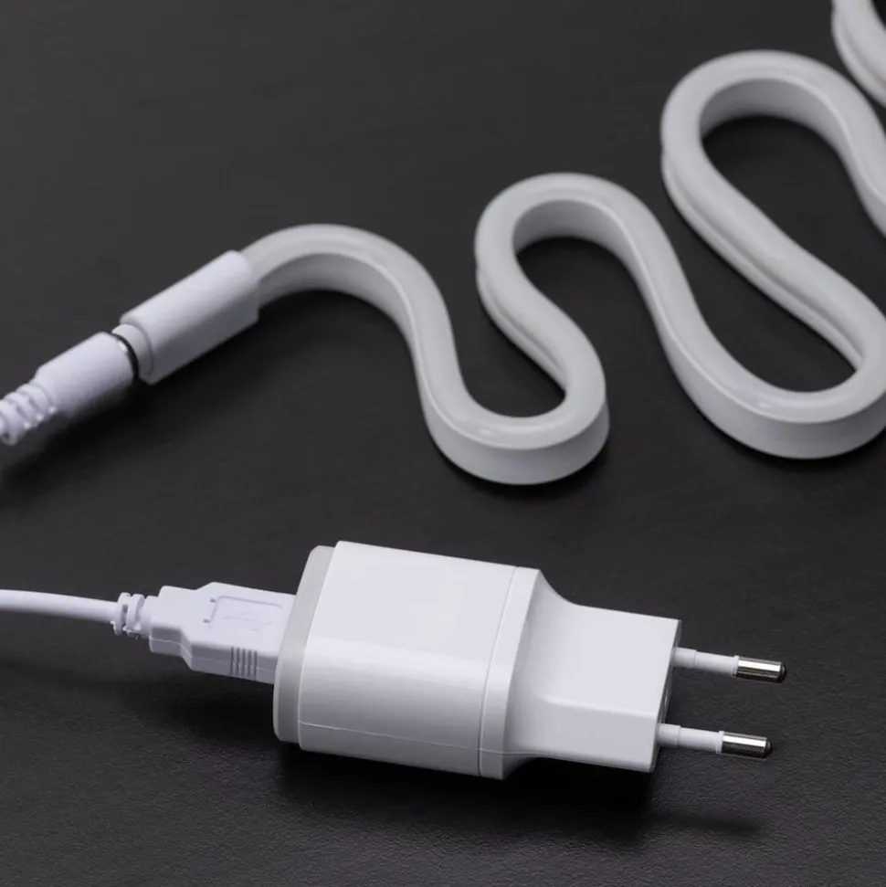 Paulmann Neon Colorflex LED strip 4x1m mixed box