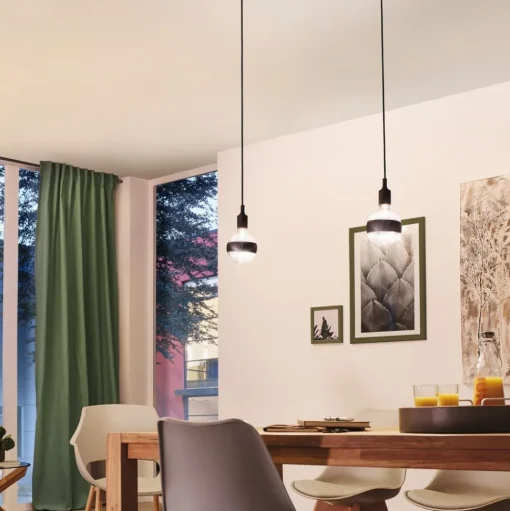 Paulmann Neordic Ketil hanglamp, 1-lamp