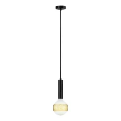 Paulmann Neordic Kine hanglampfitting, zwart