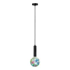 Paulmann Neordic Kine hanglampfitting, zwart