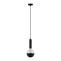 Paulmann Neordic Kine hanglampfitting, zwart