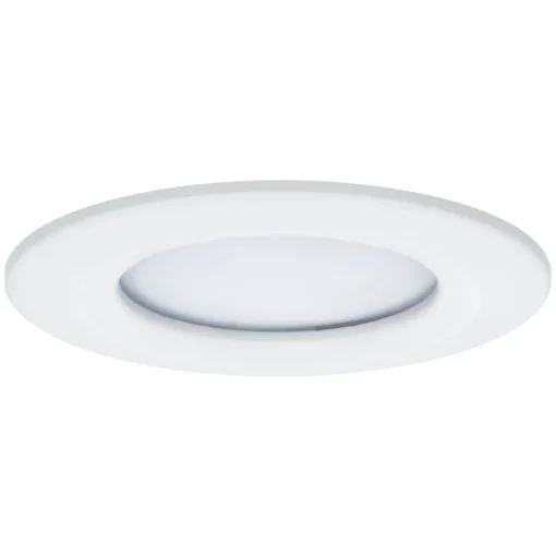 Paulmann Nova LED inbouwlamp per 3, star, wit