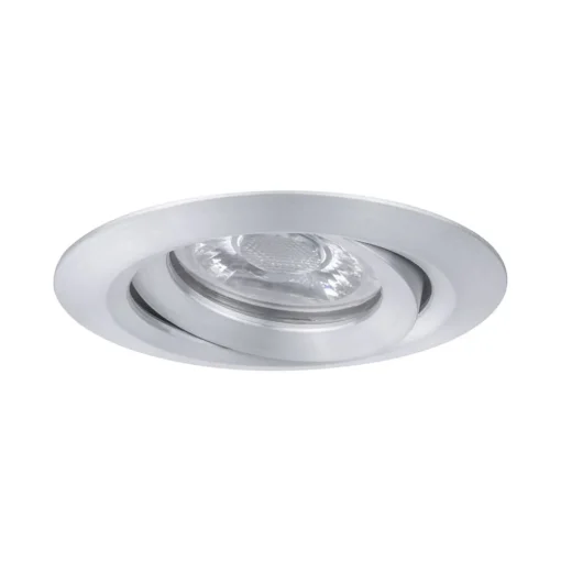 Paulmann Nova Mini plus inbouwspot easydim alu
