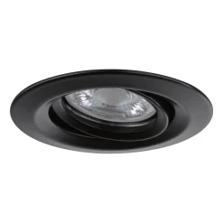 Paulmann Nova Mini Plus LED easydim 3 zwart