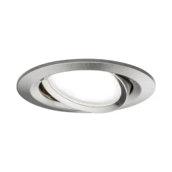 Paulmann Nova Plus spot, set van 3 CCT