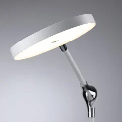 Paulmann Numis LED tafellamp laadfunctie wit