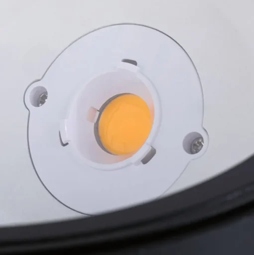 Paulmann Ocos LED inbouwlamp