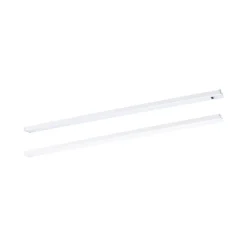 Paulmann onderbouwlamp Inline starterset van 2 wit 55 cm CCT