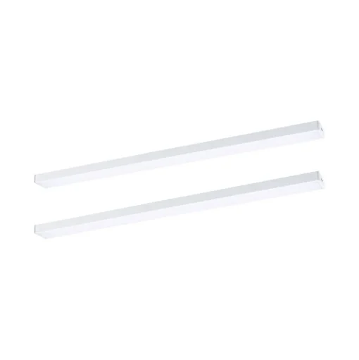 Paulmann onderbouwlamp Inline 2-voudig verlengstuk wit 35 cm CCT