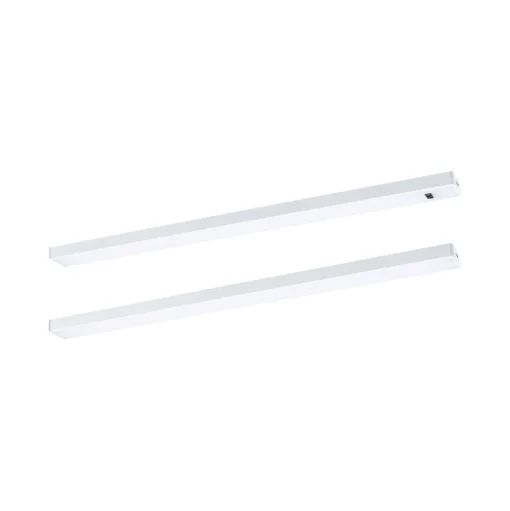 Paulmann onderbouwlamp Inline starterset van 2 wit 35 cm CCT