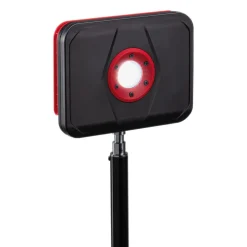 Paulmann oplaadbare werklamp 6.500K dimbaar 5W
