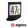 Paulmann Padea LED huisnummer lamp ZigBee RGBW