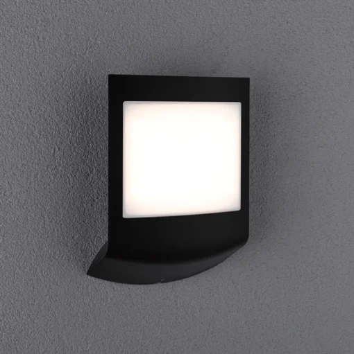 Paulmann Padea LED huisnummer lamp ZigBee RGBW