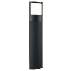 Paulmann Padea tuinpadlamp huisnummer sensor