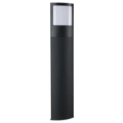 Paulmann Padea tuinpadlamp huisnummer sensor
