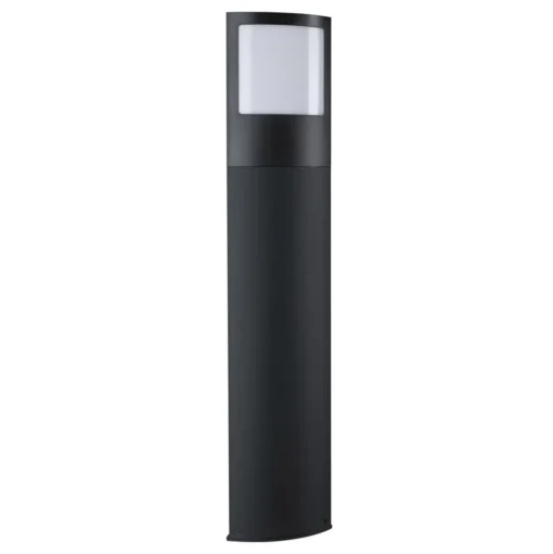 Paulmann Padea tuinpadlamp huisnummer sensor