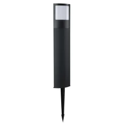 Paulmann Padea tuinpadlamp huisnummer sensor