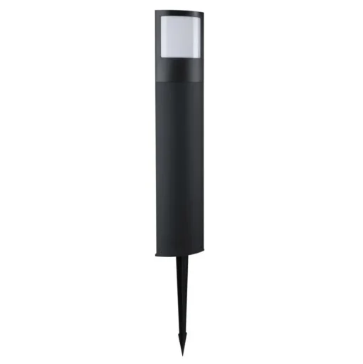 Paulmann Padea tuinpadlamp huisnummer sensor