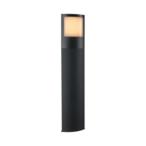 Paulmann Padea tuinpadverlichting met huisnummer ZigBee