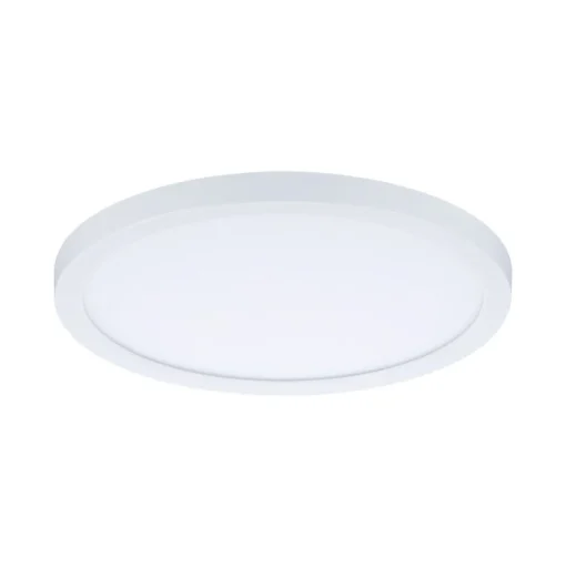 Paulmann paneel Aero 830 rond wit 3stepdim 17,5cm